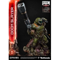 [Pre-Order] PRIME1 STUDIO - UMMDOOM-01: DOOM SLAYER (DOOM ETERNAL)