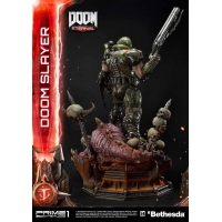 [Pre-Order] PRIME1 STUDIO - UMMDOOM-01: DOOM SLAYER (DOOM ETERNAL)