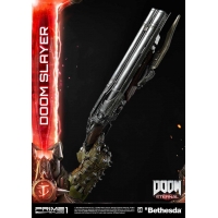 [Pre-Order] PRIME1 STUDIO - UMMDOOM-01: DOOM SLAYER (DOOM ETERNAL)