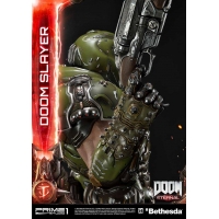 [Pre-Order] PRIME1 STUDIO - UMMDOOM-01: DOOM SLAYER (DOOM ETERNAL)