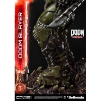 [Pre-Order] PRIME1 STUDIO - UMMDOOM-01: DOOM SLAYER (DOOM ETERNAL)