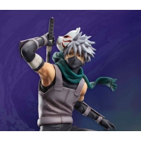 G.E.M. Series - Naruto Shippuden - Kakashi Hatake ver.Anbu