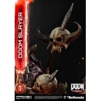 [Pre-Order] PRIME1 STUDIO - UMMDOOM-01: DOOM SLAYER (DOOM ETERNAL)