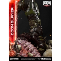 [Pre-Order] PRIME1 STUDIO - UMMDOOM-01: DOOM SLAYER (DOOM ETERNAL)