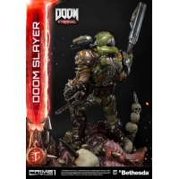 [Pre-Order] PRIME1 STUDIO - UMMDOOM-01: DOOM SLAYER (DOOM ETERNAL)