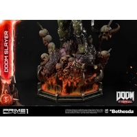 [Pre-Order] PRIME1 STUDIO - UMMDOOM-01: DOOM SLAYER (DOOM ETERNAL)