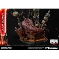 [Pre-Order] PRIME1 STUDIO - UMMDOOM-01: DOOM SLAYER (DOOM ETERNAL)