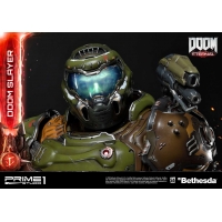 [Pre-Order] PRIME1 STUDIO - UMMDOOM-01: DOOM SLAYER (DOOM ETERNAL)