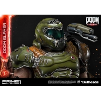 [Pre-Order] PRIME1 STUDIO - UMMDOOM-01: DOOM SLAYER (DOOM ETERNAL)