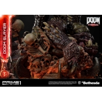 [Pre-Order] PRIME1 STUDIO - UMMDOOM-01: DOOM SLAYER (DOOM ETERNAL)