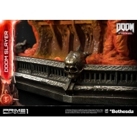 [Pre-Order] PRIME1 STUDIO - UMMDOOM-01: DOOM SLAYER (DOOM ETERNAL)