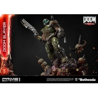 [Pre-Order] PRIME1 STUDIO - UMMDOOM-01: DOOM SLAYER (DOOM ETERNAL)