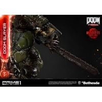 [Pre-Order] PRIME1 STUDIO - UMMDOOM-01DX: DOOM SLAYER DELUXE VERSION (DOOM ETERNAL)