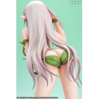 OrchidSeed - Queen's Blade Beautiful Fighters - Alleyne 