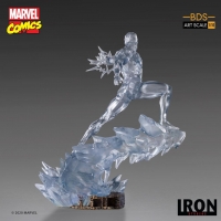 [Pre-Oder] Iron Studios - Odin Deluxe Art Scale 1/10 - Marvel Comics Series 6