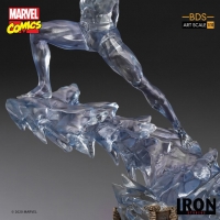 [Pre-Oder] Iron Studios - Odin Deluxe Art Scale 1/10 - Marvel Comics Series 6