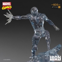 [Pre-Oder] Iron Studios - Odin Deluxe Art Scale 1/10 - Marvel Comics Series 6