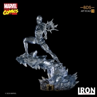 [Pre-Oder] Iron Studios - Odin Deluxe Art Scale 1/10 - Marvel Comics Series 6