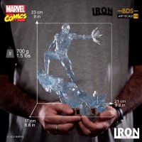 [Pre-Oder] Iron Studios - Odin Deluxe Art Scale 1/10 - Marvel Comics Series 6