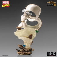 [Pre-Oder] Iron Studios - Iceman BDS Art Scale 1/10 - Marvel Comics