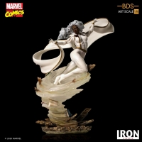 [Pre-Oder] Iron Studios - Iceman BDS Art Scale 1/10 - Marvel Comics