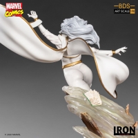 [Pre-Oder] Iron Studios - Iceman BDS Art Scale 1/10 - Marvel Comics