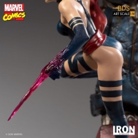 [Pre-Oder] Iron Studios - Storm BDS Art Scale 1/10 - Marvel Comics