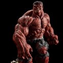 [Pre Order]  XM STUDIO - RED HULK STATUE