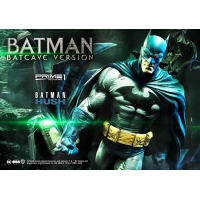 [Pre-Order] PRIME1 STUDIO - PBDC-06: BATMAN BATCAVE VERSION PREMIUM BUST (BATMAN : HUSH)