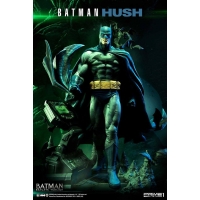 [Pre-Order] PRIME1 STUDIO - PBDC-06: BATMAN BATCAVE VERSION PREMIUM BUST (BATMAN : HUSH)