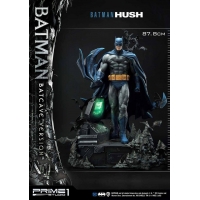 [Pre-Order] PRIME1 STUDIO - PBDC-06: BATMAN BATCAVE VERSION PREMIUM BUST (BATMAN : HUSH)