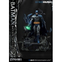 [Pre-Order] PRIME1 STUDIO - PBDC-06: BATMAN BATCAVE VERSION PREMIUM BUST (BATMAN : HUSH)