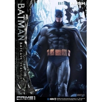 [Pre-Order] PRIME1 STUDIO - PBDC-06: BATMAN BATCAVE VERSION PREMIUM BUST (BATMAN : HUSH)