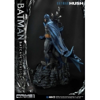 [Pre-Order] PRIME1 STUDIO - PBDC-06: BATMAN BATCAVE VERSION PREMIUM BUST (BATMAN : HUSH)