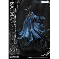 [Pre-Order] PRIME1 STUDIO - PBDC-06: BATMAN BATCAVE VERSION PREMIUM BUST (BATMAN : HUSH)