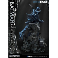 [Pre-Order] PRIME1 STUDIO - PBDC-06: BATMAN BATCAVE VERSION PREMIUM BUST (BATMAN : HUSH)