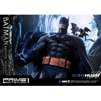 [Pre-Order] PRIME1 STUDIO - PBDC-06: BATMAN BATCAVE VERSION PREMIUM BUST (BATMAN : HUSH)