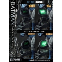 [Pre-Order] PRIME1 STUDIO - PBDC-06: BATMAN BATCAVE VERSION PREMIUM BUST (BATMAN : HUSH)