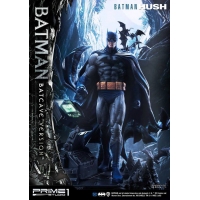 [Pre-Order] PRIME1 STUDIO - PBDC-06: BATMAN BATCAVE VERSION PREMIUM BUST (BATMAN : HUSH)