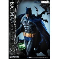 [Pre-Order] PRIME1 STUDIO - PBDC-06: BATMAN BATCAVE VERSION PREMIUM BUST (BATMAN : HUSH)