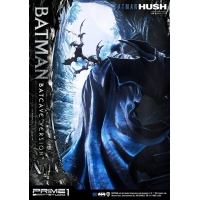 [Pre-Order] PRIME1 STUDIO - PBDC-06: BATMAN BATCAVE VERSION PREMIUM BUST (BATMAN : HUSH)