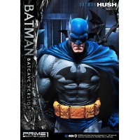 [Pre-Order] PRIME1 STUDIO - PBDC-06: BATMAN BATCAVE VERSION PREMIUM BUST (BATMAN : HUSH)