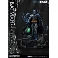 [Pre-Order] PRIME1 STUDIO - PBDC-06: BATMAN BATCAVE VERSION PREMIUM BUST (BATMAN : HUSH)