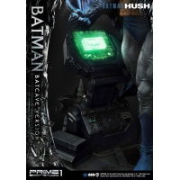 [Pre-Order] PRIME1 STUDIO - PBDC-06: BATMAN BATCAVE VERSION PREMIUM BUST (BATMAN : HUSH)