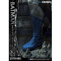 [Pre-Order] PRIME1 STUDIO - PBDC-06: BATMAN BATCAVE VERSION PREMIUM BUST (BATMAN : HUSH)