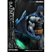 [Pre-Order] PRIME1 STUDIO - PBDC-06: BATMAN BATCAVE VERSION PREMIUM BUST (BATMAN : HUSH)