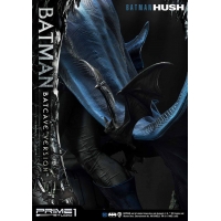 [Pre-Order] PRIME1 STUDIO - PBDC-06: BATMAN BATCAVE VERSION PREMIUM BUST (BATMAN : HUSH)