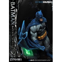 [Pre-Order] PRIME1 STUDIO - PBDC-06: BATMAN BATCAVE VERSION PREMIUM BUST (BATMAN : HUSH)