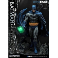 [Pre-Order] PRIME1 STUDIO - PBDC-06: BATMAN BATCAVE VERSION PREMIUM BUST (BATMAN : HUSH)