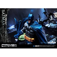 [Pre-Order] PRIME1 STUDIO - PBDC-06: BATMAN BATCAVE VERSION PREMIUM BUST (BATMAN : HUSH)